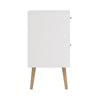 Buro Gise - Blanco