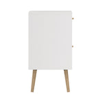 Buro Gise - Blanco
