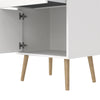 Buro Gise - Blanco