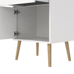 Buro Gise - Blanco