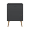 Buro Gise - Negro