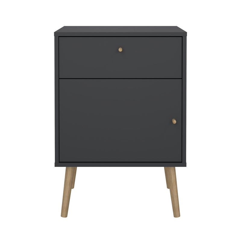 Buro Gise - Negro