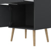 Buro Gise - Negro