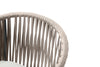 Set de 4 Sillas para Exterior Lumina - Beige