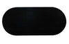 Mesa de Comedor Sulco - Negro