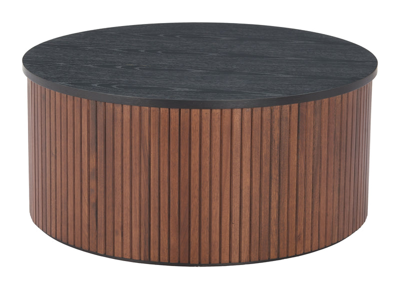 Mesa de Centro Nejaus - Nogal