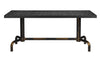 Mesa de Comedor Neum 2 - Negro