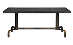 Mesa de Comedor Neum 2 - Negro