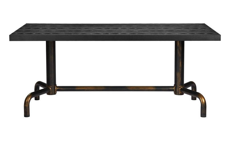 Mesa de Comedor Neum 2 - Negro