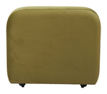 Sillon Biak 2 - Verde