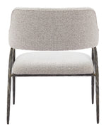 Sillon Vesterboro - Gris