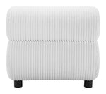 Sillon Rahat - Blanco