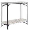 Credenza Tuxedo - Negro