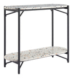 Credenza Tuxedo - Negro