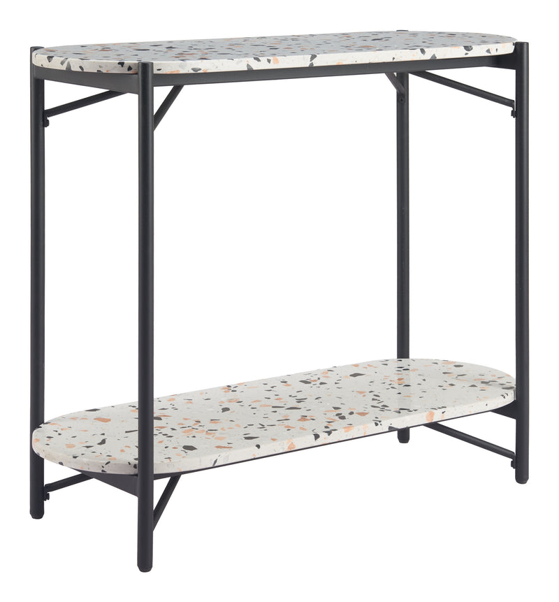Credenza Tuxedo - Negro