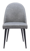 Silla de Comedor Silloth 1 - Gris
