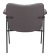 Sillon Heritage - Chocolate