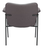 Sillon Heritage - Chocolate