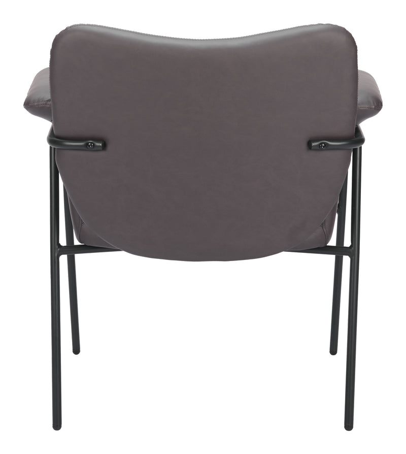 Sillon Heritage - Chocolate