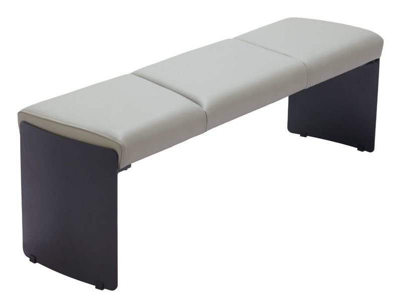 Banca Mur - Gris