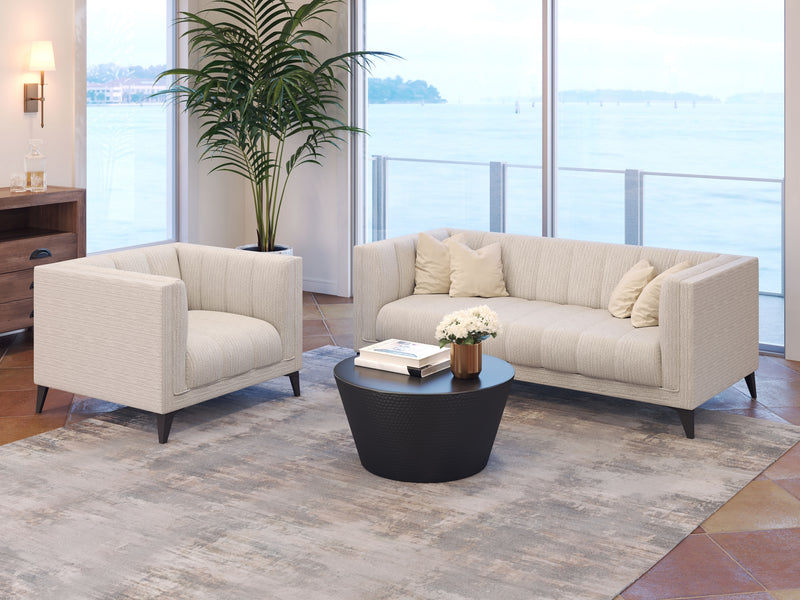 Sofa Punta Cana - Gris Claro
