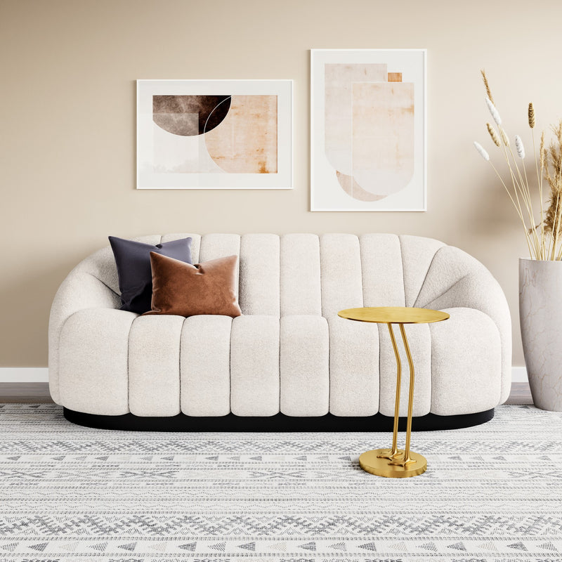 Sofa Terrence - Perla