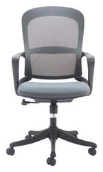 Silla de Oficina Delo - Gris