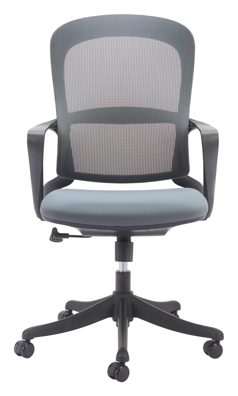Silla de Oficina Delo - Gris