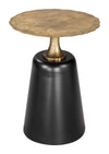 Mesa Lateral Chenai 1 - Negro