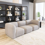 Sillon Biak 2 - Gris