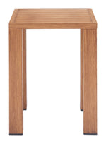 Mesa Lateral Regels - Natural