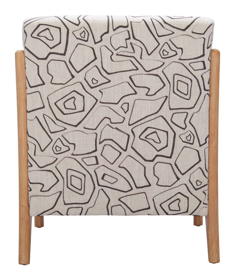 Sillon Runa - Blanco