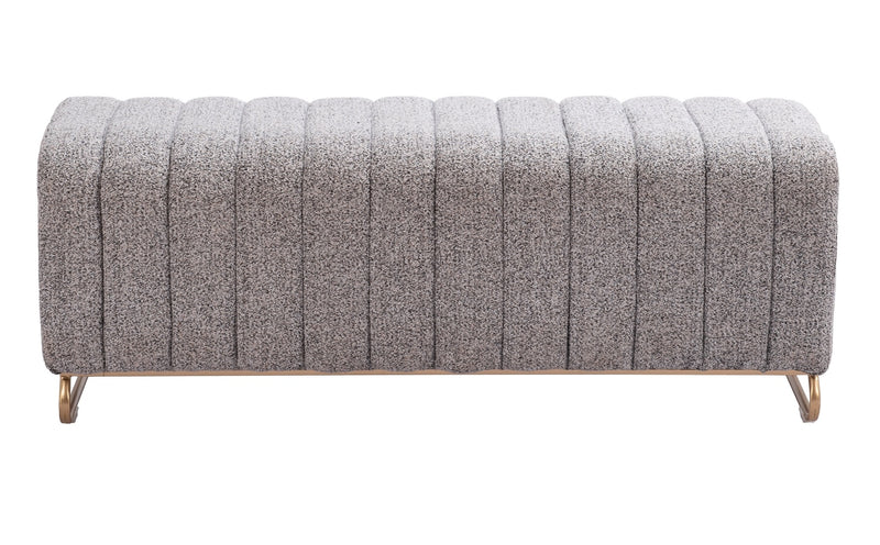 Banca Pender - Gris