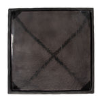 Mesa Lateral Cloe - Negro