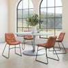 Silla de Comedor Tammy - Cafe