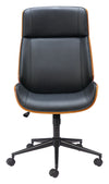 Silla de Oficina Flex - Negro