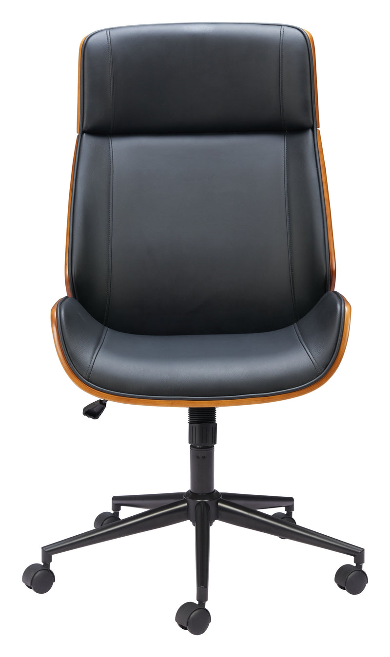 Silla de Oficina Flex - Negro