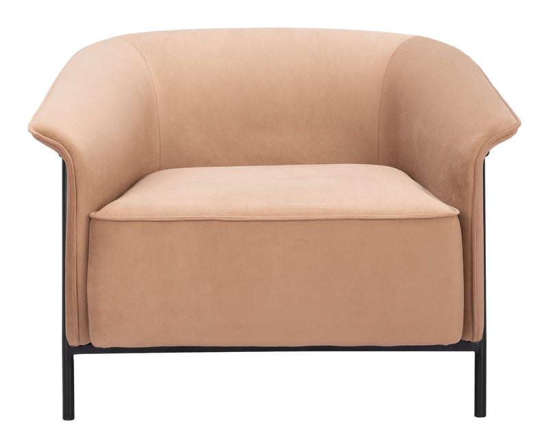Sillon Burry - Beige