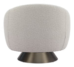Sillon Modan - Blanco