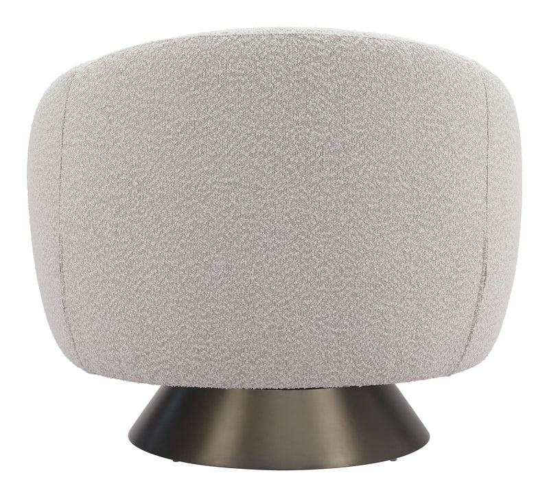 Sillon Modan - Blanco