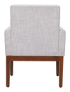 Silla Senzil - Blanco