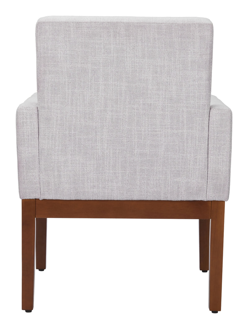 Silla Senzil - Blanco
