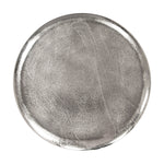 Mesa Lateral Arian - Plateado