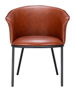 Silla de Comedor Garston - Cafe