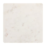 Mesa Lateral Naht - Blanco
