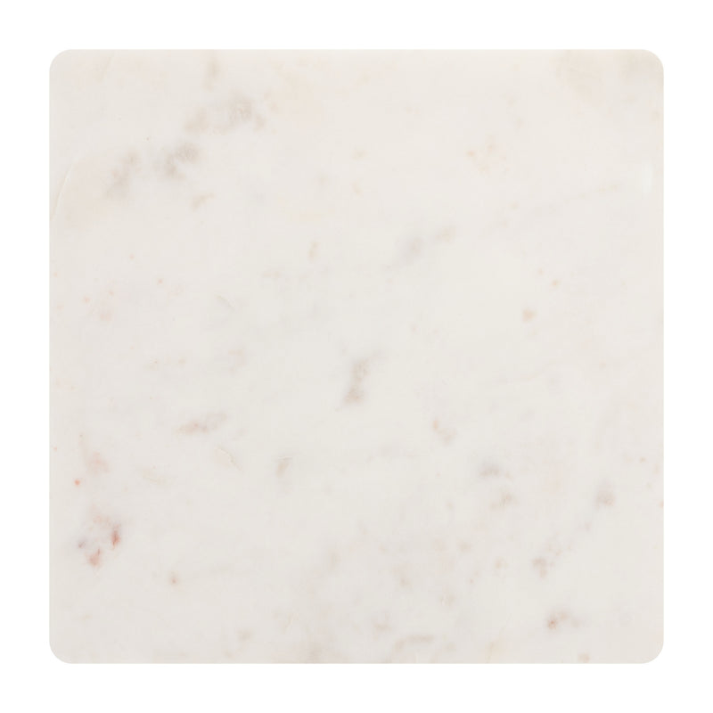 Mesa Lateral Naht - Blanco