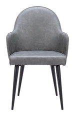 Silla de Comedor Silloth 2 - Gris
