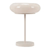 Lampara de Mesa Munt - Blanco