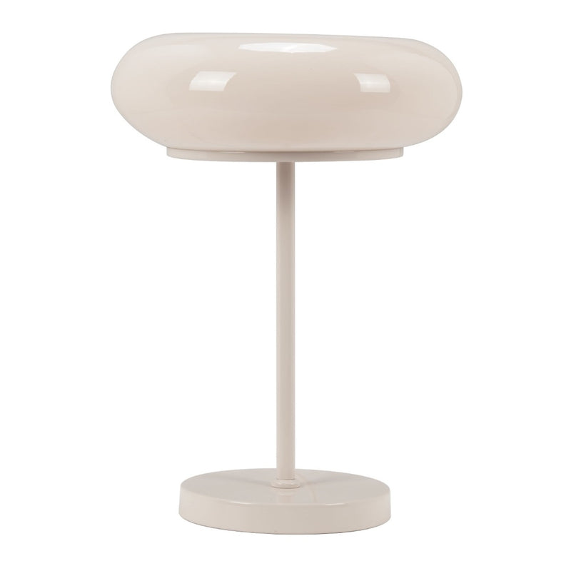 Lampara de Mesa Munt - Blanco