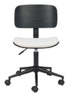 Silla de Oficina Duravel - Blanco